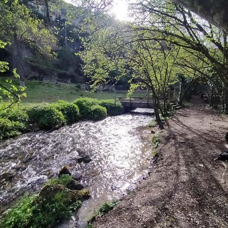 Casa In Splendida Riserva Naturale Pettorano sul Gizio Екстер'єр фото
