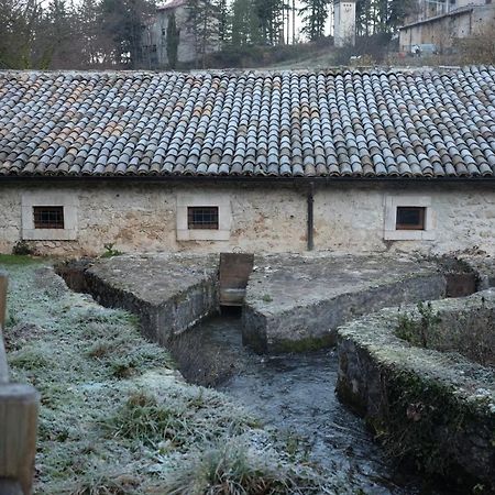 Casa In Splendida Riserva Naturale Pettorano sul Gizio Екстер'єр фото