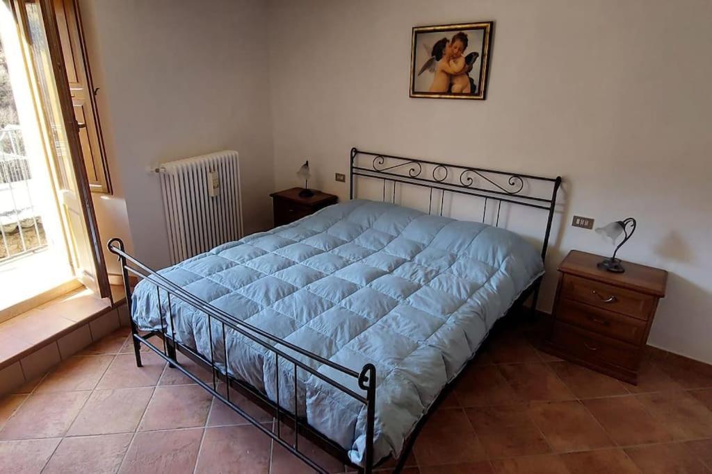 Casa In Splendida Riserva Naturale Pettorano sul Gizio Екстер'єр фото