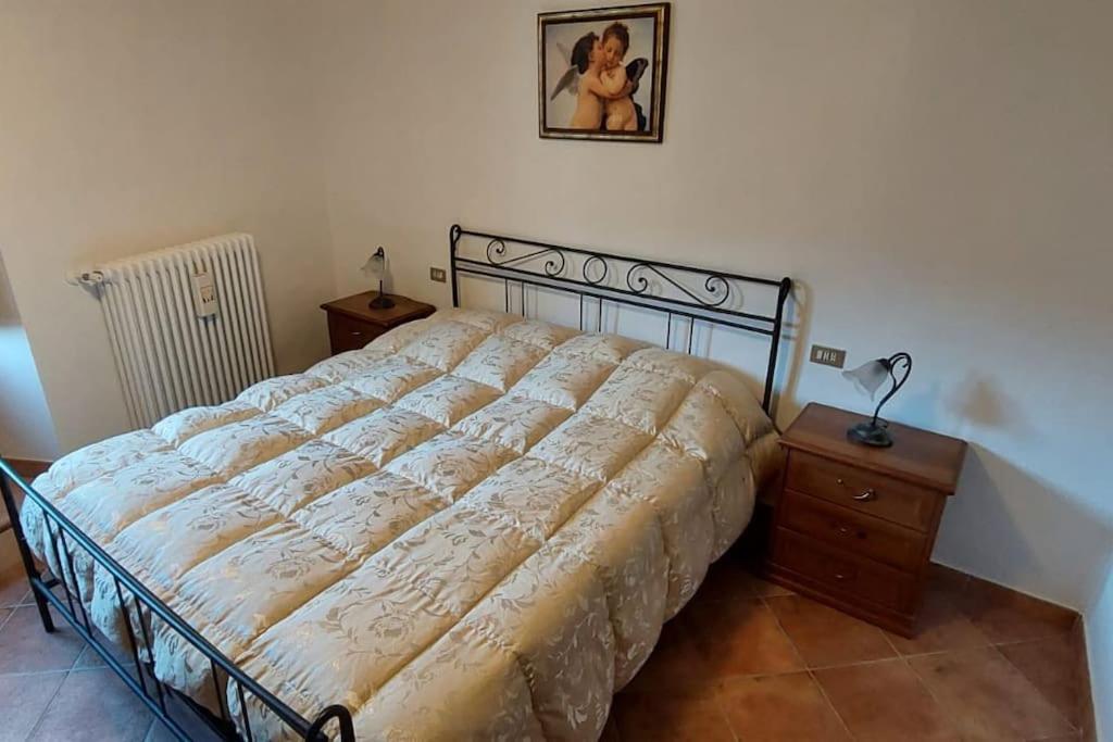 Casa In Splendida Riserva Naturale Pettorano sul Gizio Екстер'єр фото