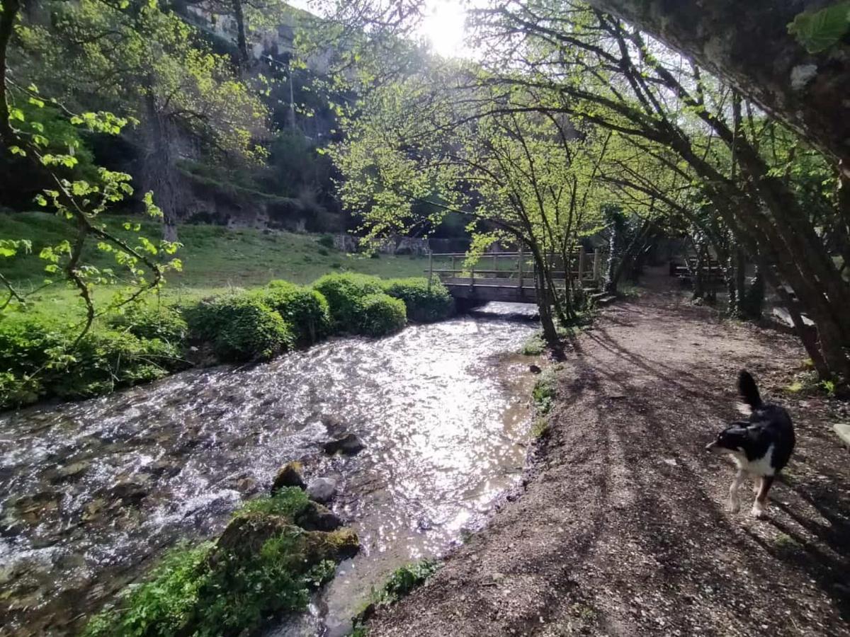 Casa In Splendida Riserva Naturale Pettorano sul Gizio Екстер'єр фото